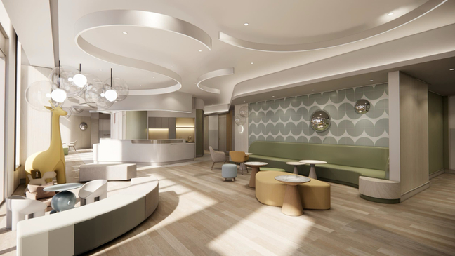 Slider image (4) AMCare - Orthopedic & Sports Medicine China